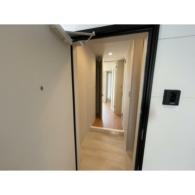 Ｎ&amp;rsquo;ｓ　ＲＯＯＭ 玄関