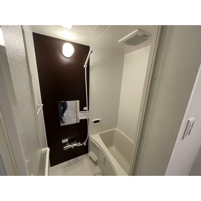 Ｎ&amp;rsquo;ｓ　ＲＯＯＭ 風呂画像