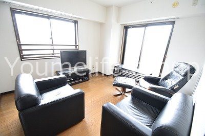 アネシスヒルズ ベッドルーム