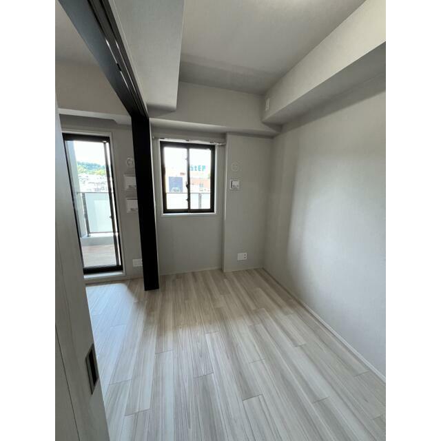 レーベン小田原 THE TOWER ベッドルーム