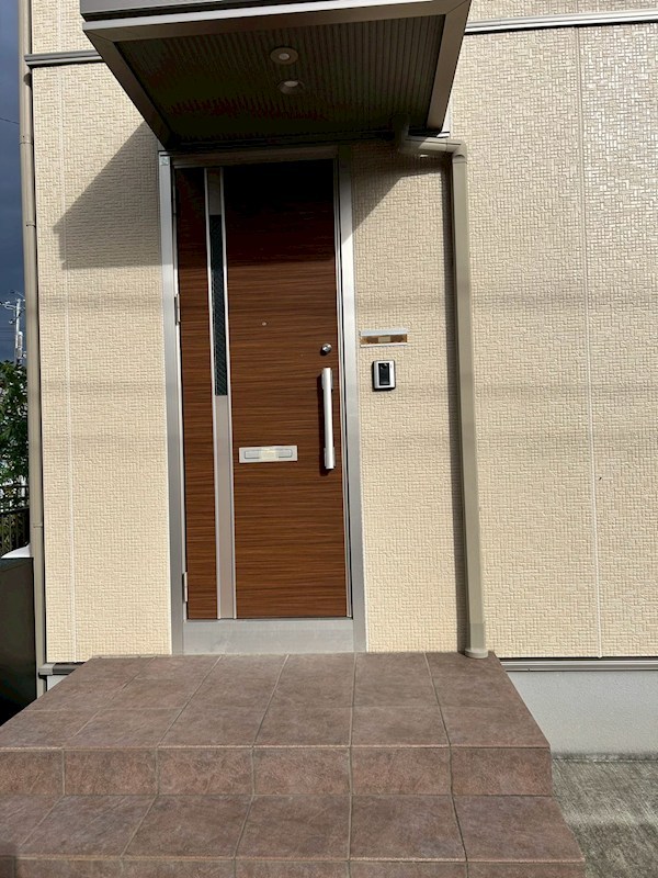 ソレイユガーデンハウスEAST  その他外観1