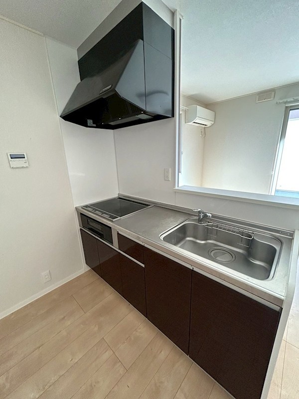 ソレイユガーデンハウスEAST  キッチン