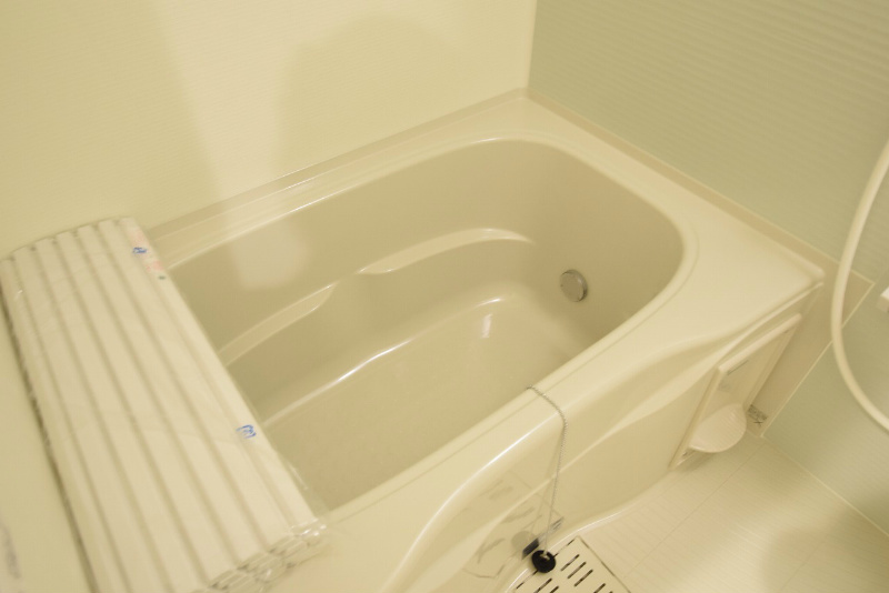 カーサ　ビアンカ 風呂画像