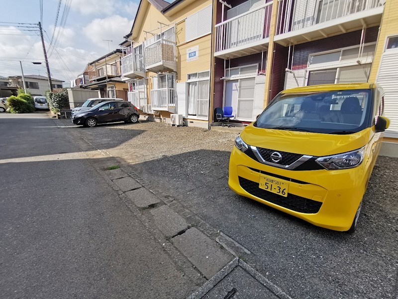 メゾンエマーレ その他外観1