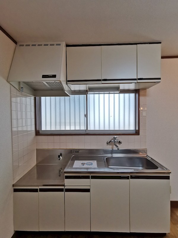 メゾンエマーレ キッチン