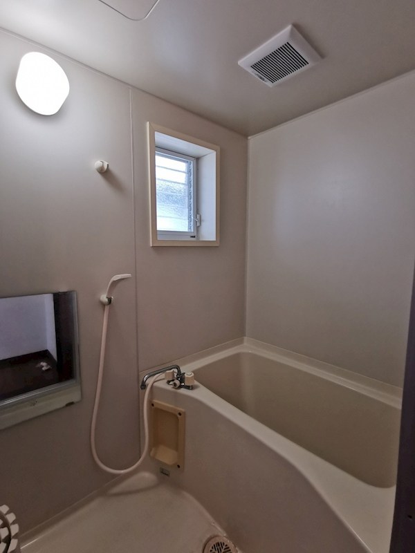 メゾンエマーレ 風呂画像