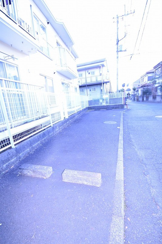 ハイツリー その他外観1