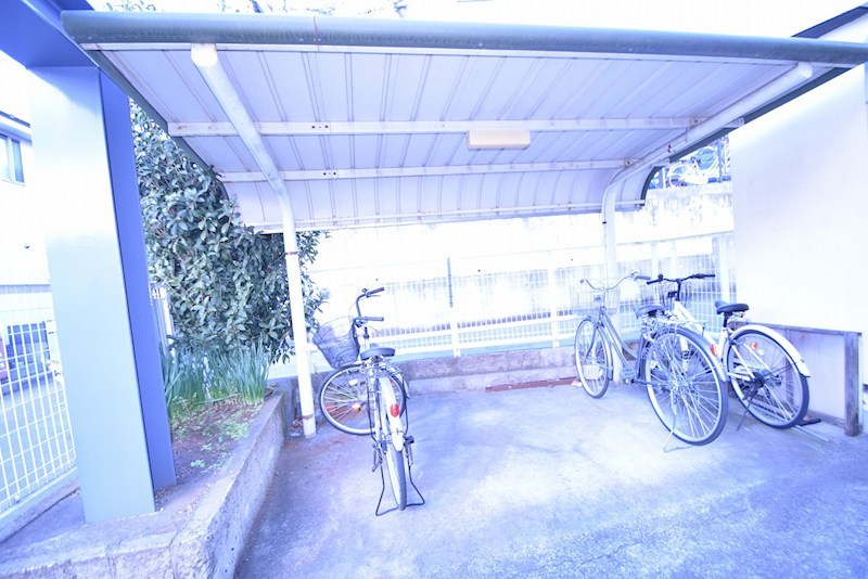 ハイツリー その他外観2