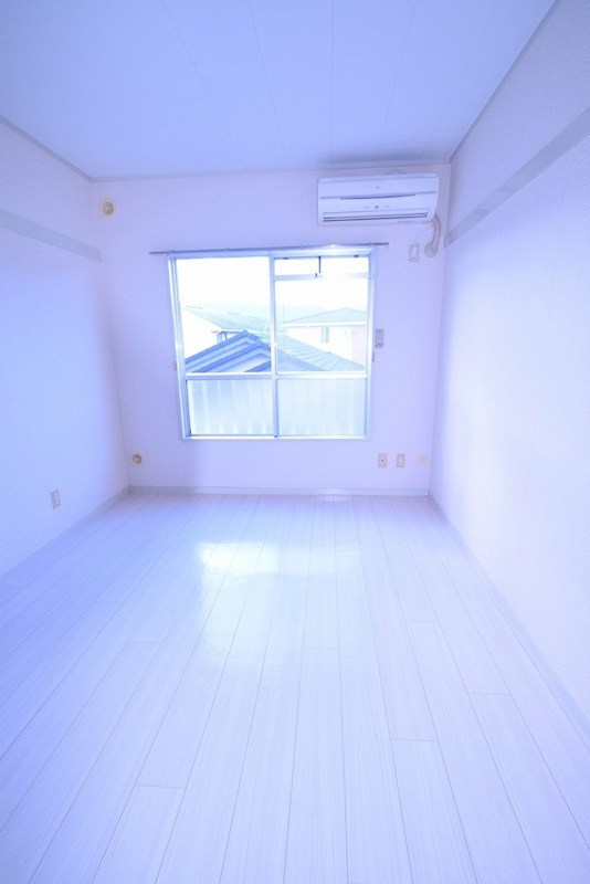 ハイツリー リビング