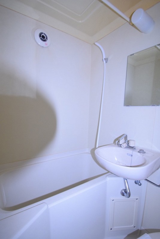 ハイツリー 風呂画像