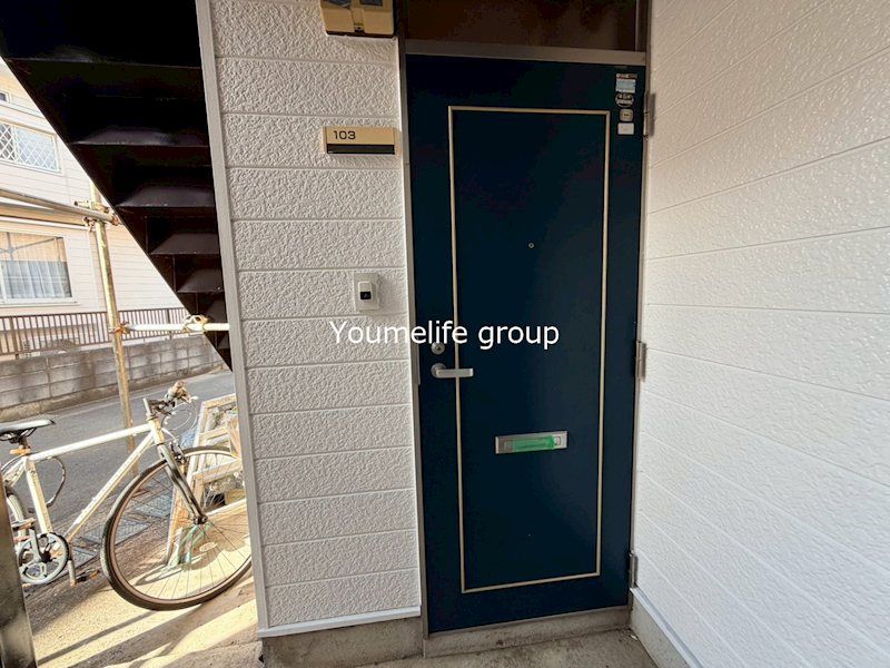 ベルメゾン三田 その他5