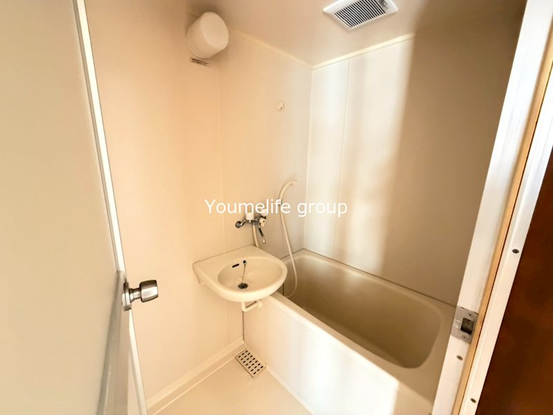 ベルメゾン三田 風呂画像