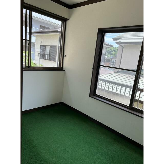 久野貸家  その他5