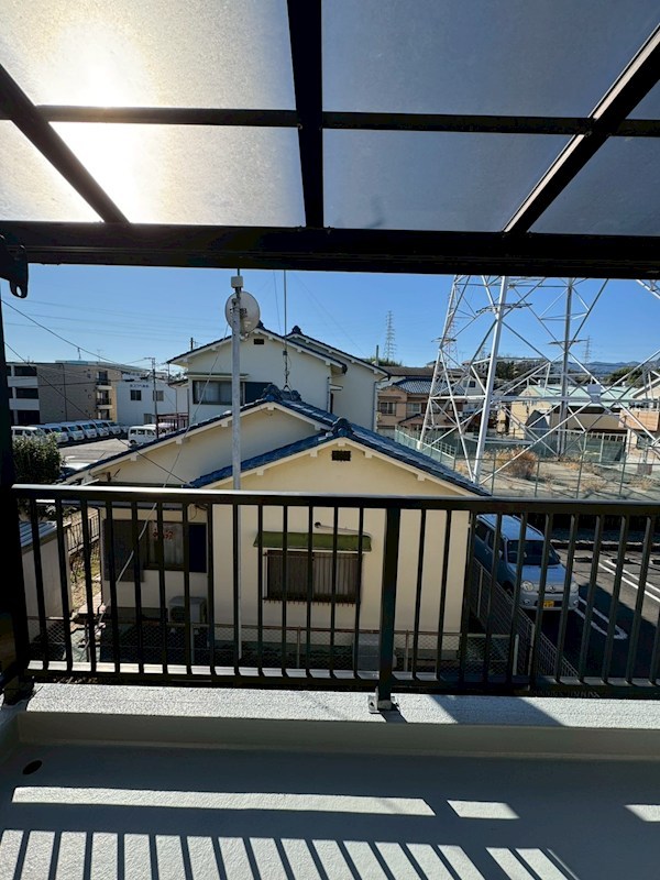 扇町貸家  その他4