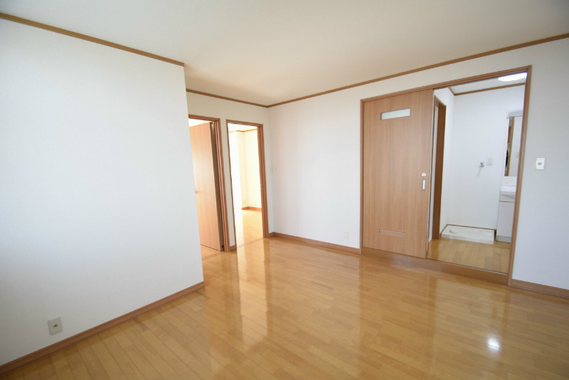 城山奥津マンション その他8