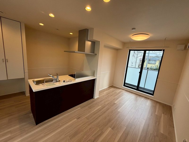 Ｖｉｌｌａ　Ｌｕｃｉｏｌａ リビング