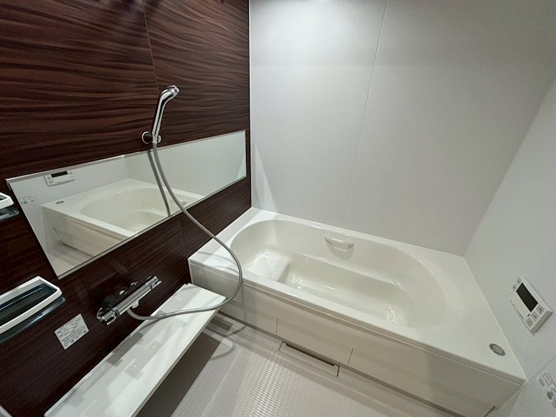 Ｖｉｌｌａ　Ｌｕｃｉｏｌａ 風呂画像