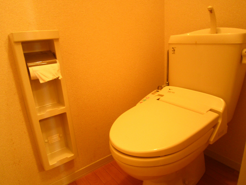 ドミール城山Ⅲ 玄関