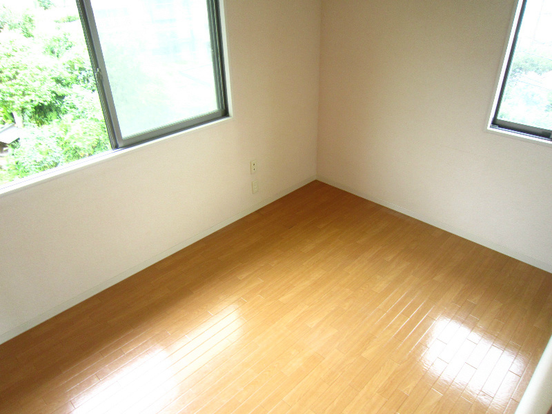 ドミール城山Ⅲ 風呂画像