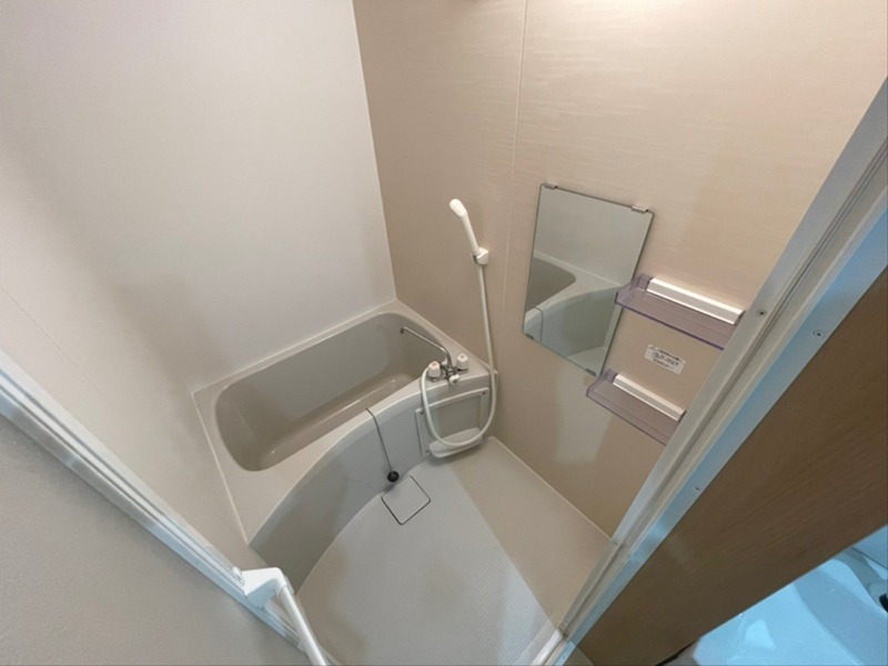 アルティスコート汲沢 風呂画像