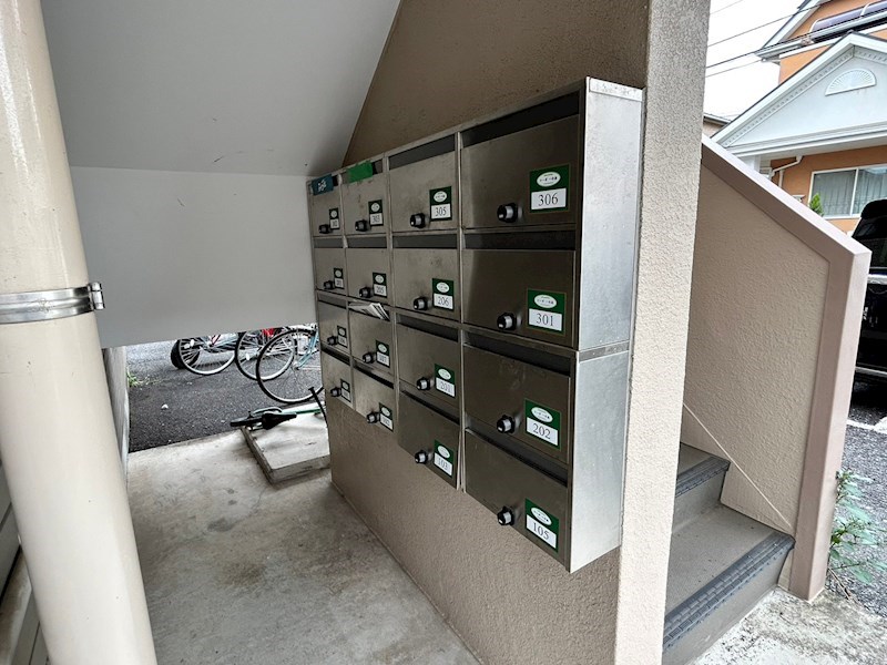 コーポ一ノ森 その他外観1