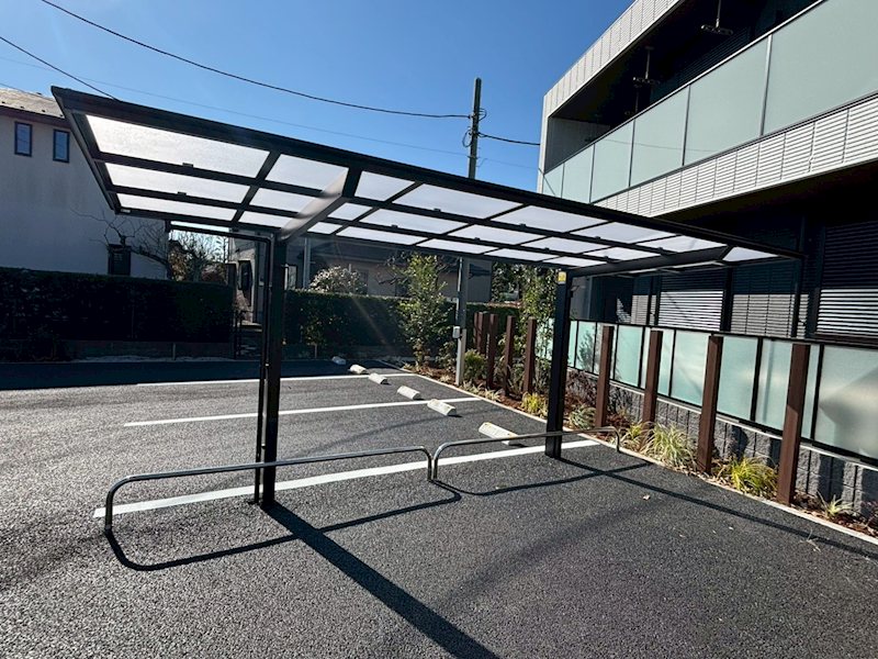 Ｖｉｌｌａ　Ｌｕｃｉｏｌａ その他外観1