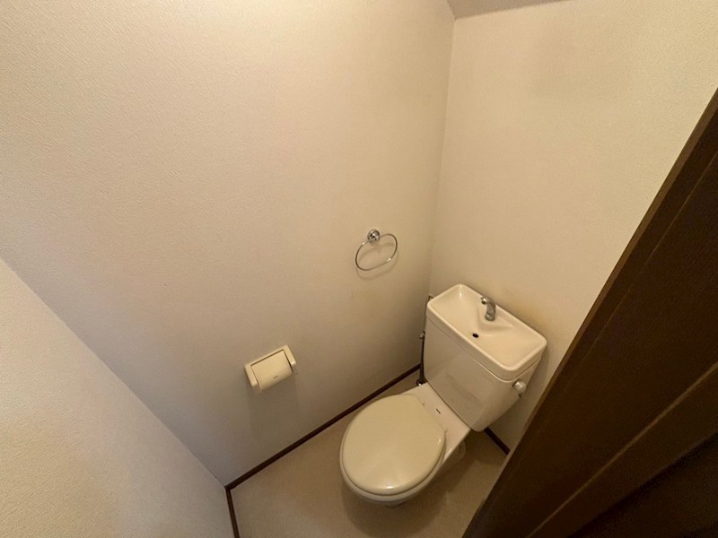 レイモンドハウスＢ棟  その他1