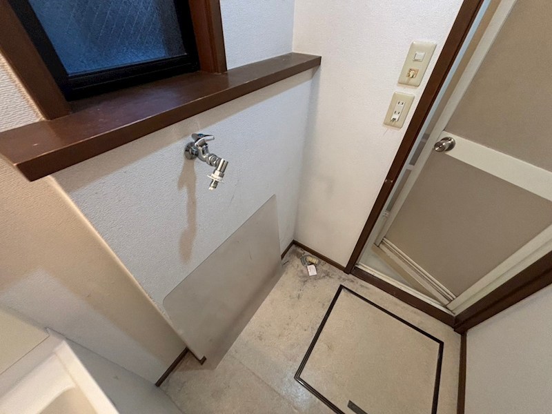 レイモンドハウスＢ棟  その他5