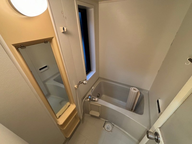 レイモンドハウスＢ棟  風呂画像