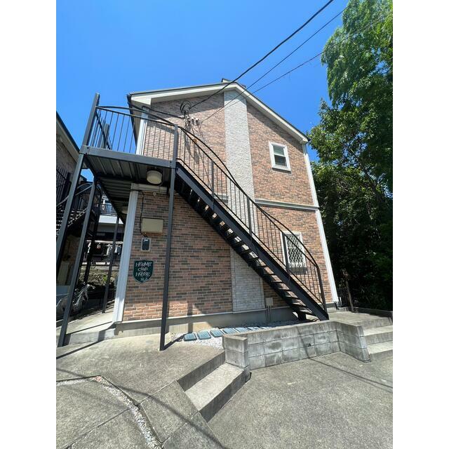 アルトゥーラ戸塚 その他外観1