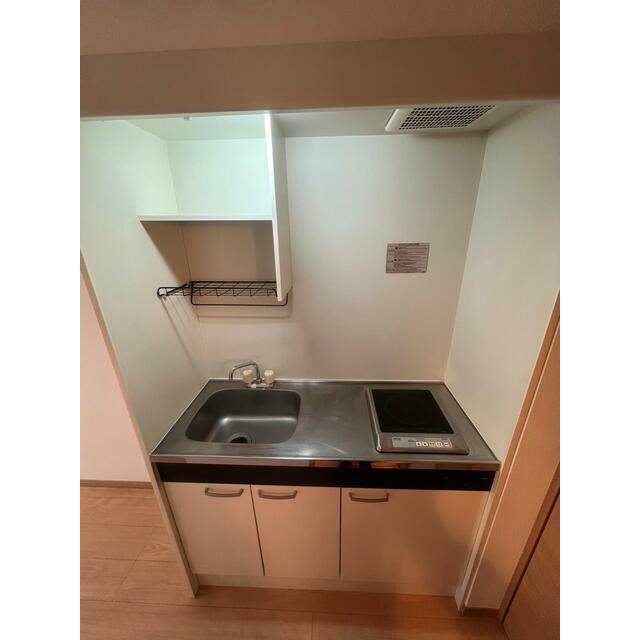 アルトゥーラ戸塚 キッチン