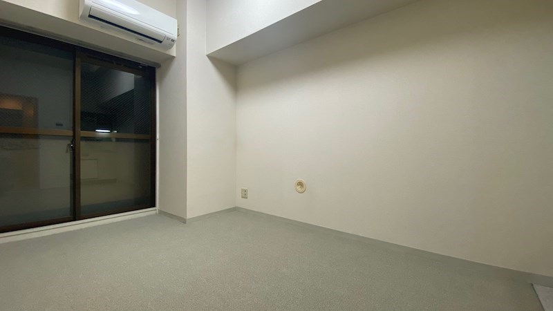 アーバンヒルズ本厚木 リビング