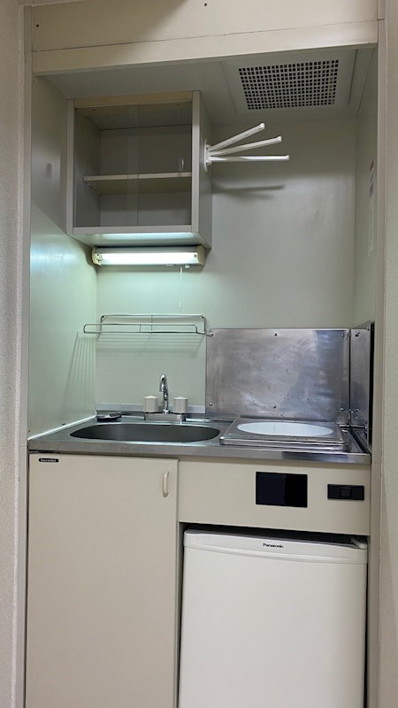 アーバンヒルズ本厚木 キッチン