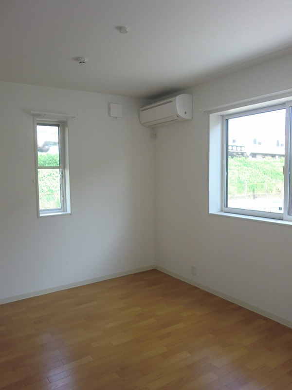 ヴィヴィエンダ藤沢本町 リビング