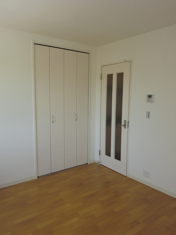 ヴィヴィエンダ藤沢本町 ベッドルーム