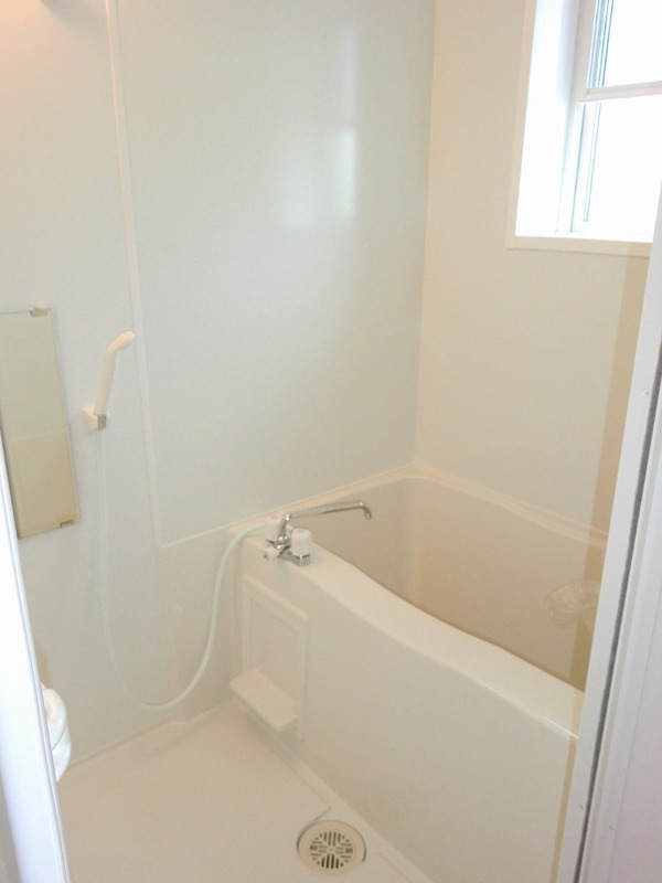 ヴィヴィエンダ藤沢本町 風呂画像