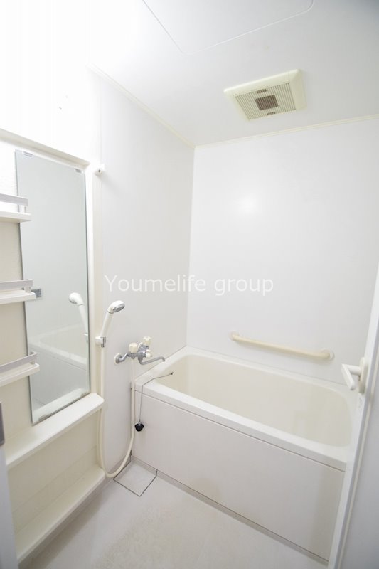 アネシスヒルズ 風呂画像