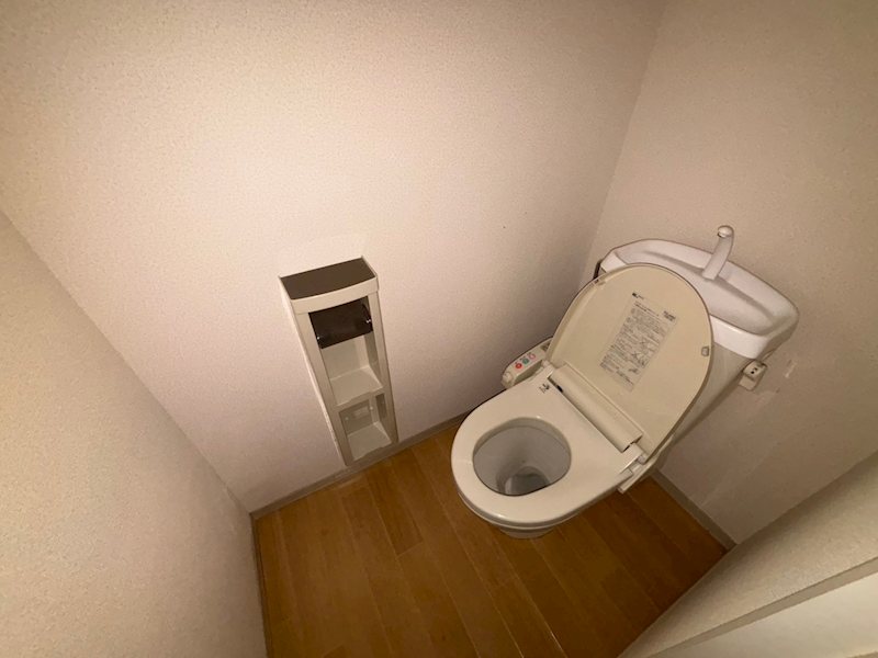 ドミール城山Ⅲ その他2