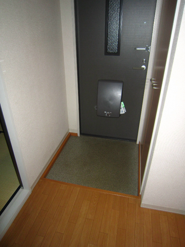 ドミール城山Ⅲ ベッドルーム