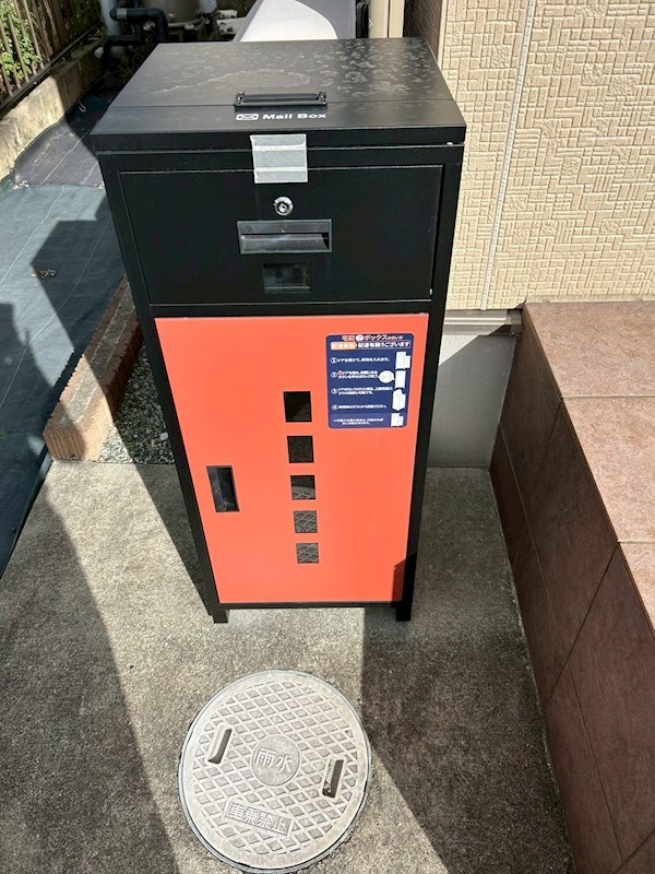 ソレイユガーデンハウスEAST  その他外観2