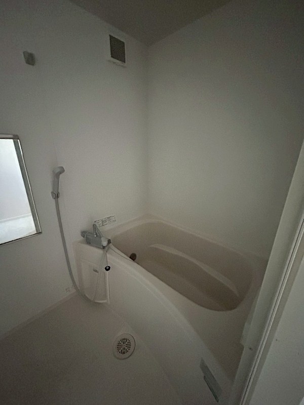 ソレイユガーデンハウスEAST  風呂画像