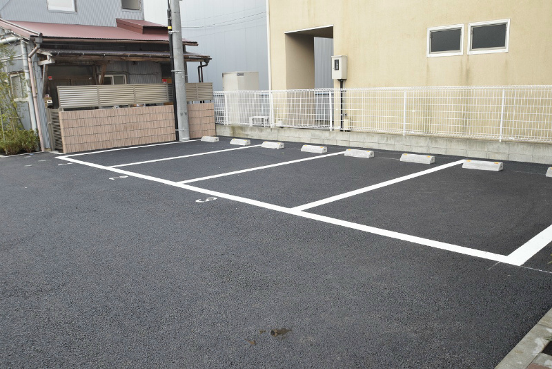 カーサ　ビアンカ その他外観1