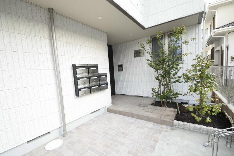 カーサ　ビアンカ その他外観2