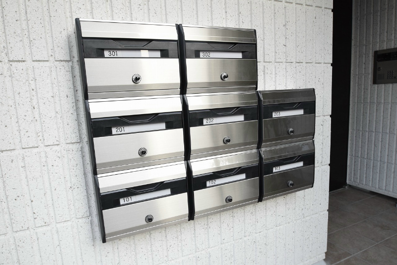 カーサ　ビアンカ その他外観3