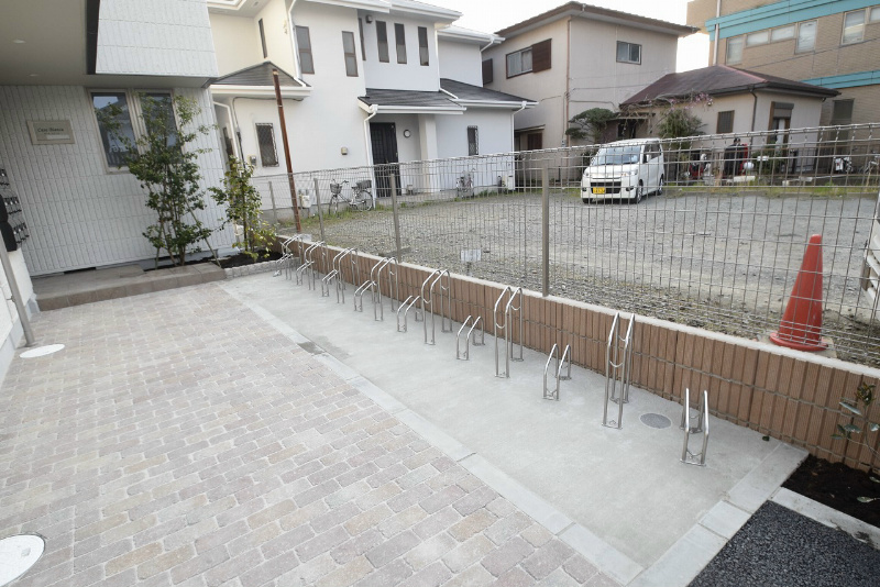 カーサ　ビアンカ その他外観4