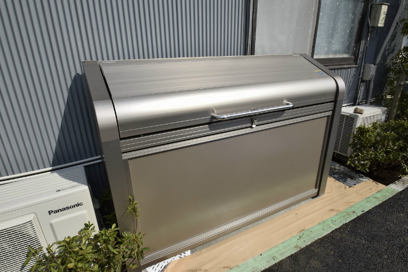 カーサ　ビアンカ その他外観6