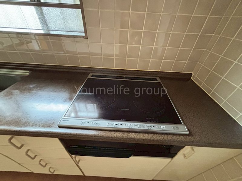 久野貸家  キッチン