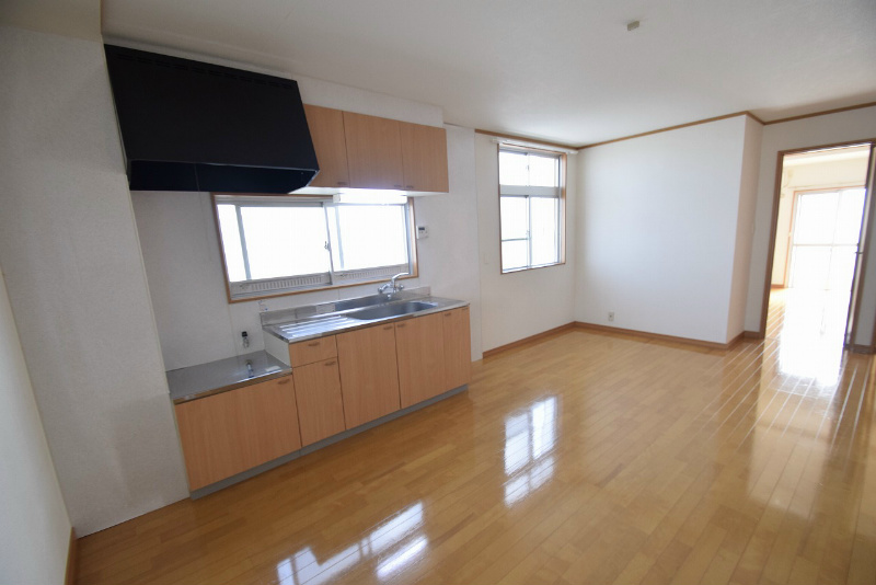 城山奥津マンション その他9