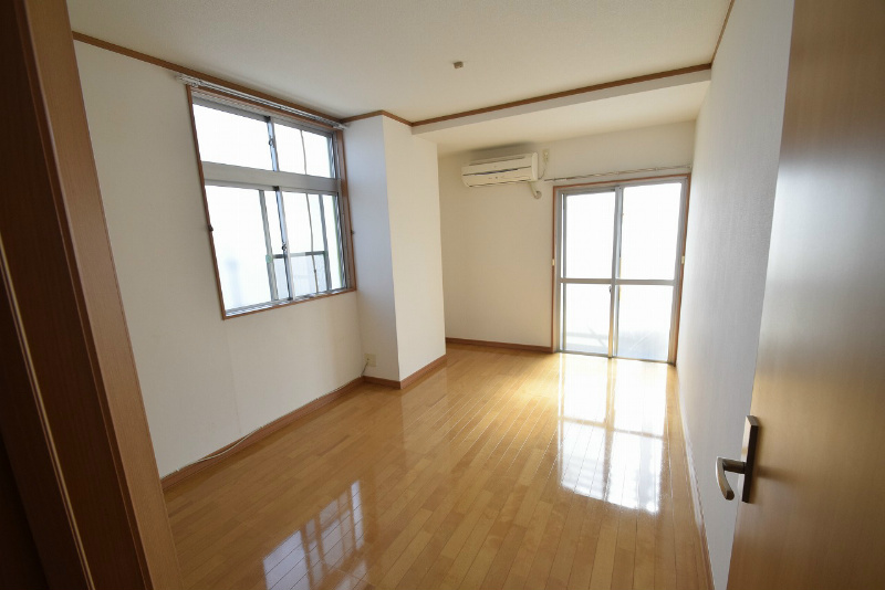 城山奥津マンション その他11