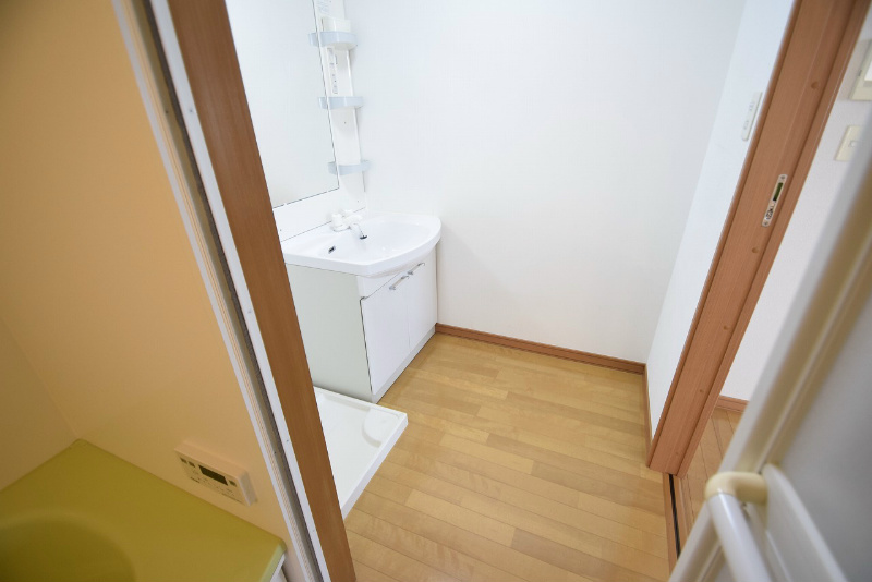 城山奥津マンション その他18